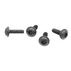 Interior Door Handle Screw Exterior Bolt - 6 X 20, Front Main Image