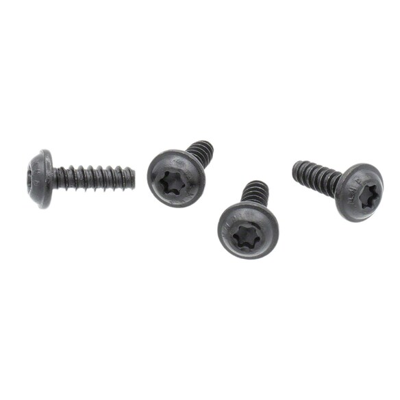 Interior Door Handle Screw Exterior Bolt - 6 X 20, Front Main Image