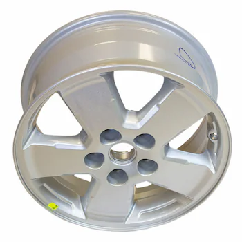 Wheel Rim 7.0 X 16" Road