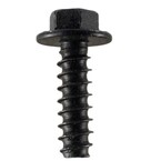 Cruise Control Distance Sensor Screw Radiator Support Air Deflector Actuator - M6 X 20MM Main Image
