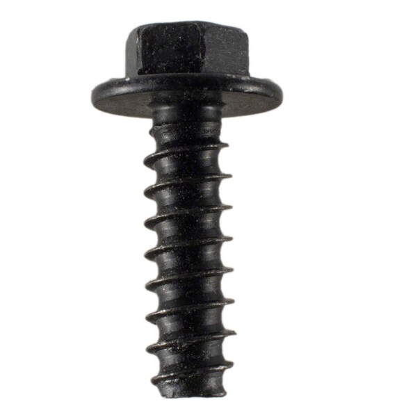 Cruise Control Distance Sensor Screw Radiator Support Air Deflector Actuator - M6 X 20MM Main Image