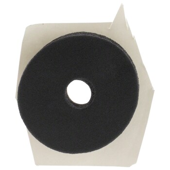 Washer Sealing - Rear