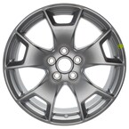 Wheel Rim 7 X 17" Style 2 Main Image