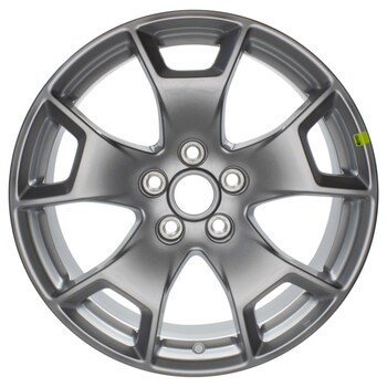Wheel Rim 7 X 17" Style 2