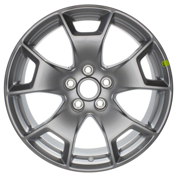 Wheel Rim 7 X 17" Style 2 Main Image