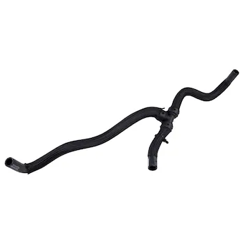 Engine Coolant Overflow Hose - 3.3L (Base, Police)