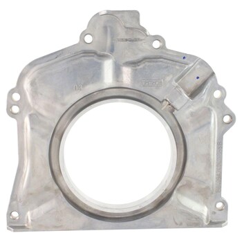 Crankshaft Oil Seal Retainer Main - Rear 5.0L