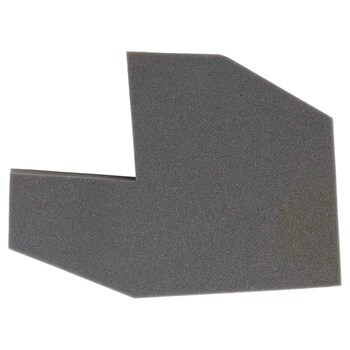 Insulator Air Vent - Rear