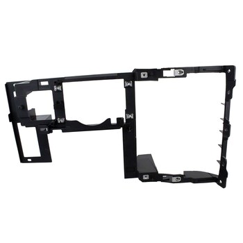 Automatic Transmission Shift Cover Plate Bracket Console