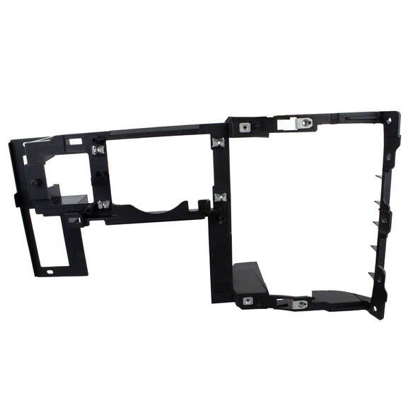 Automatic Transmission Shift Cover Plate Bracket Console Main Image