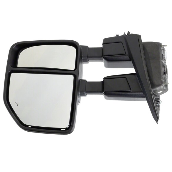 Mirror Rear View - Right, Front, Outer Main Image