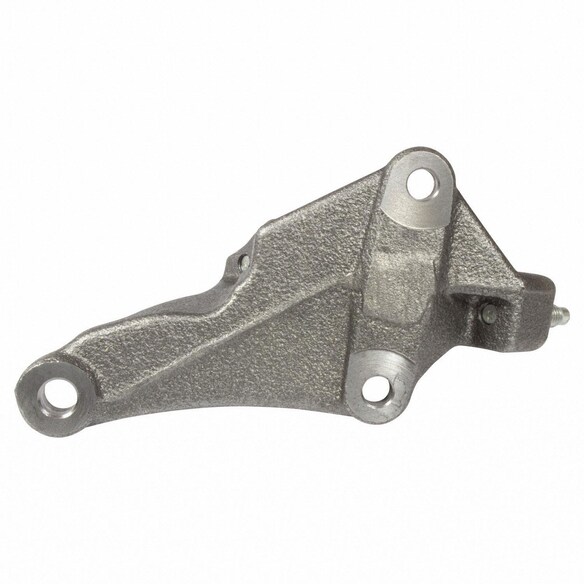 Cv Axle Shaft Carrier Bearing Bracket Support - Front 1.6L (AT) Main Image