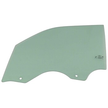 Glass Door <br>Door ForD all without laminated - Left, Front