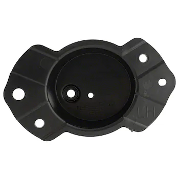 Fog Light Bracket Lamp <br>A for a bezel Mount - Left, Front