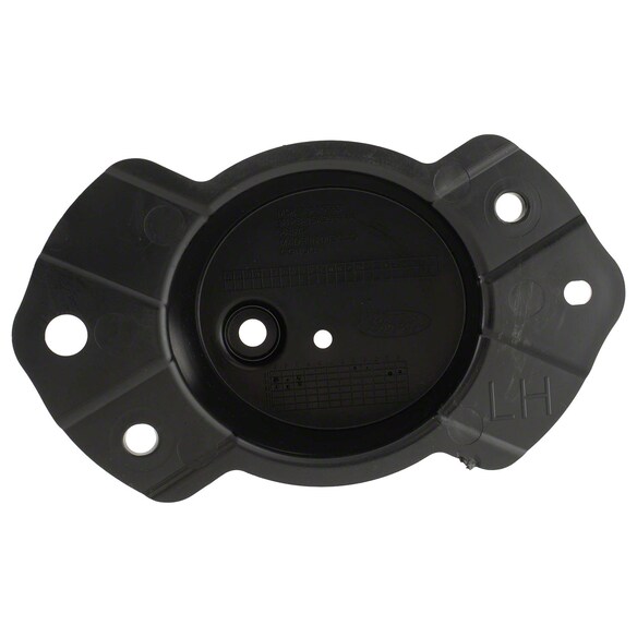 Bracket Fog Lamp - Left, Front Main Image