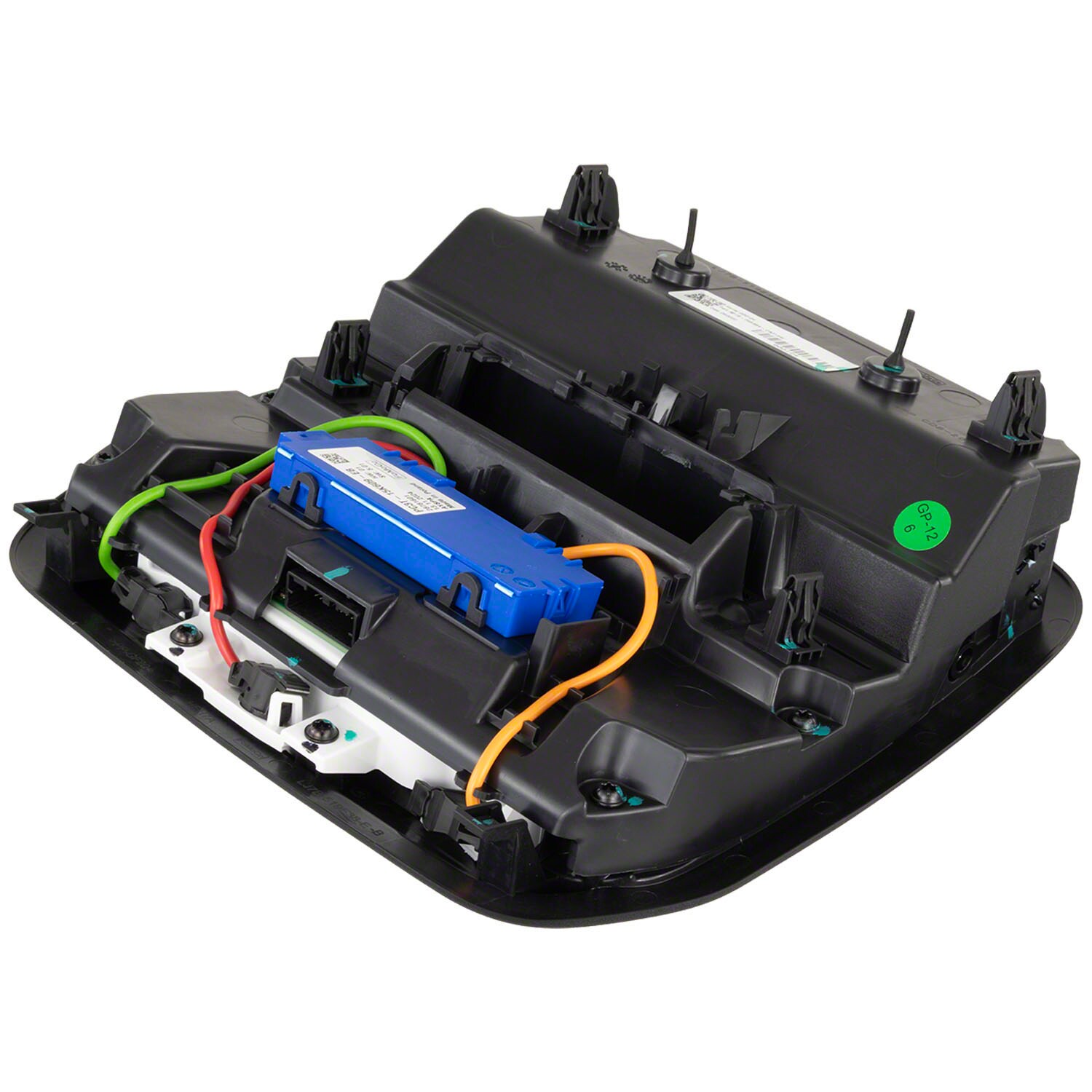 RT-5806518566　ページ Panel Console | Parts | Ford.com