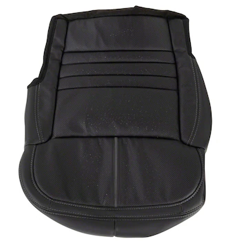 Cover Seat Cushion - Left, Front