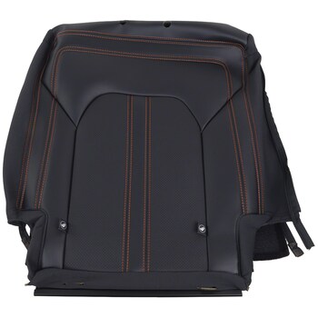 Seat Back Cover - Right, Rear