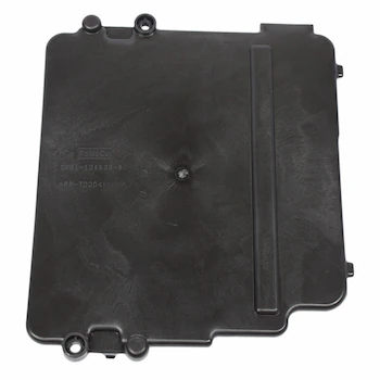 Engine Control Module (ECM) Cover Unit (ECU)