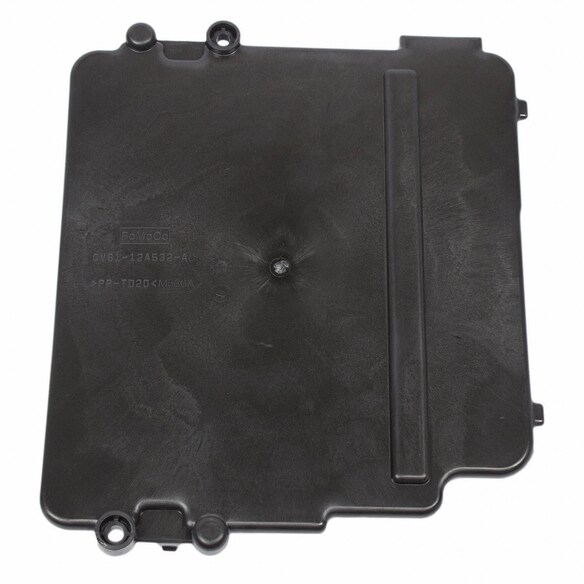 Engine Control Module (ECM) Cover Unit (ECU) Main Image