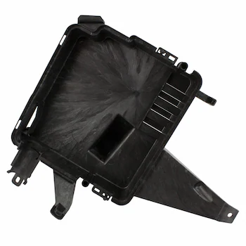 Seal Bracket Engine Control MODUL