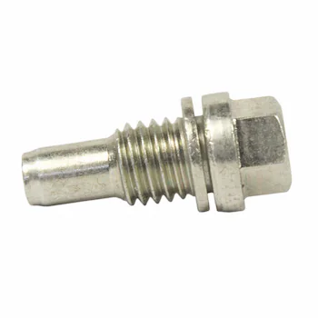 Engine Core Plug Screw And Washer Expansion - M10 X 11.5