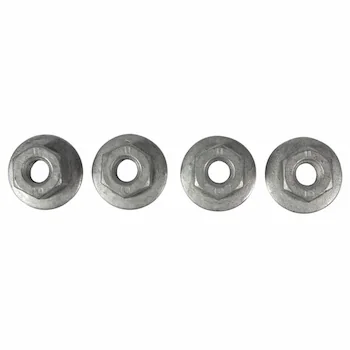 Bumper Cover Reinforcement Beam Nut Impact Absorber - M8