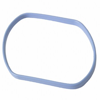Engine Cover Seal. Fuel Injection Throttle Body Mounting Gasket - 4.6L.