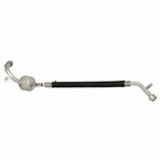 AIR CONDITIONING (A/C) Refrigerant Suction Hose Tube - 3.3L Main Image
