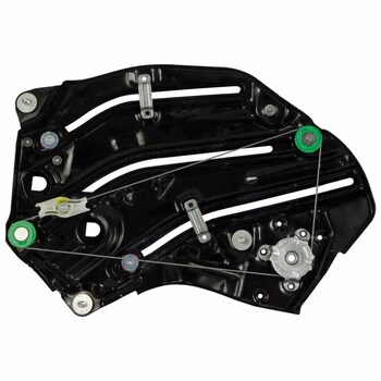 Window Regulator - Right (Convertible)