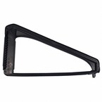 Quarter Glass Seal Window Weatherstrip - Right Main Image