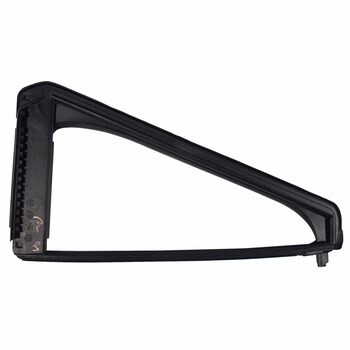 Quarter Glass Seal Window Weatherstrip - Right