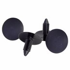 Radiator Support Splash Shield Clip Miscellaneous Hardware - Trim Pin 7.6 X 20 Main Image