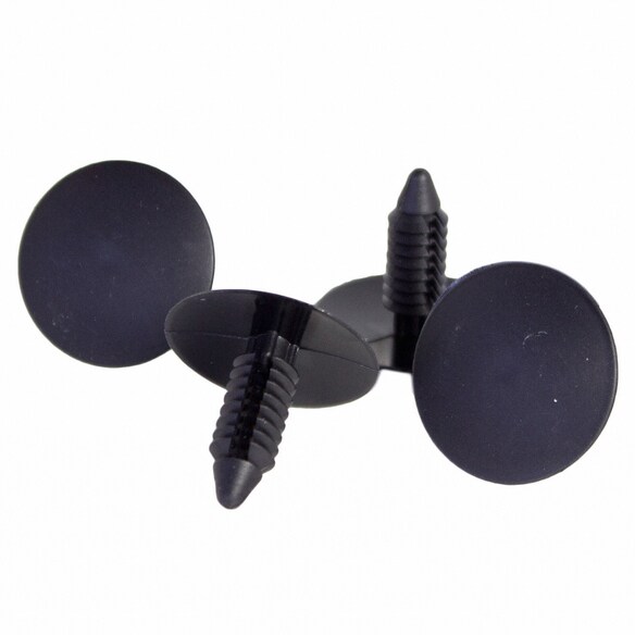 Radiator Support Splash Shield Clip Miscellaneous Hardware - Trim Pin 7.6 X 20 Main Image