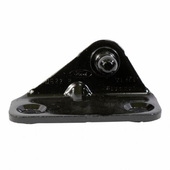 Liftgate Support Strut Holder Bracket - Left