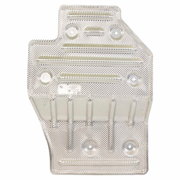 Floor Pan Heat Shield Main Image