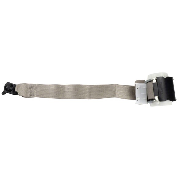 Seat Belt Lap and Shoulder - Rear, Center Main Image