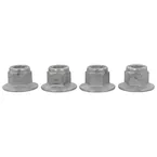 Suspension Control Arm Nut - M10, Front Main Image