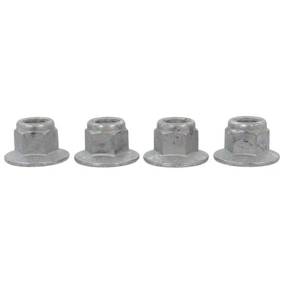 Suspension Control Arm Nut - M10, Front Main Image