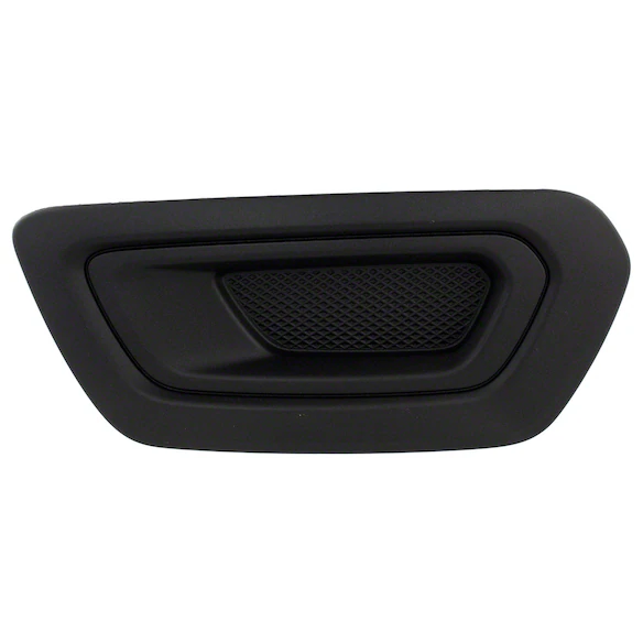 Grille Fog Cover - Left, Front Main Image