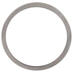 Differential Driving Gear Bearing Shim - 2.823, Rear Main Image