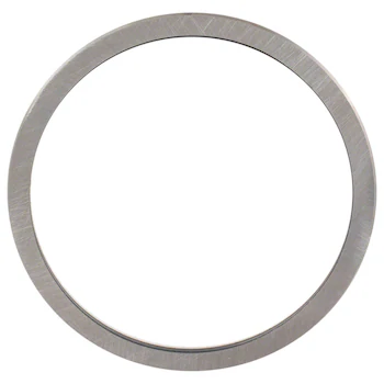 Differential Driving Gear Bearing Shim - 2.823, Rear