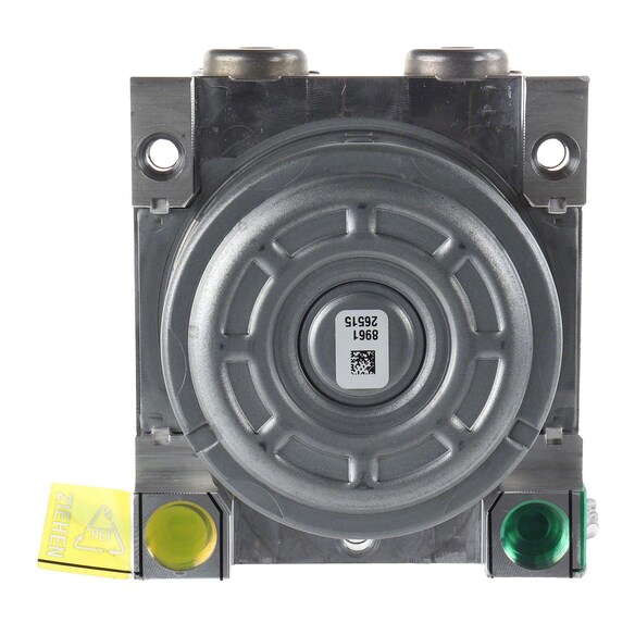 Abs Modulator Hydraulic Control Main Image