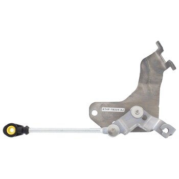 Automatic Transmission Shifter Cable Bracket 8 Speed - 2.7L (AT)