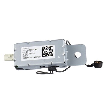 Radio Capacitor Isolator