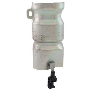 Exhaust Muffler Bracket - 1.6L