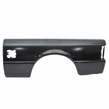 Truck Bed Panel - Left, Inner, Outer