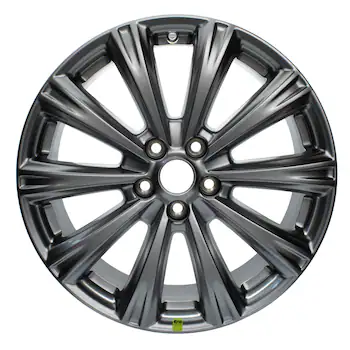 Wheel Rim 7.5 X 18" (Style 1) LR2