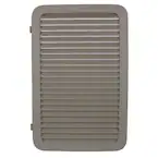 Interior Quarter Panel Trim Insert Cover - Right Main Image