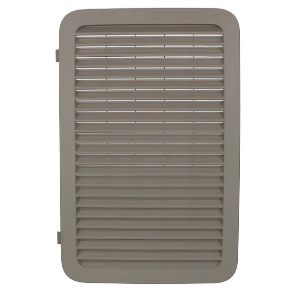 Interior Quarter Panel Trim Insert Cover - Right Main Image